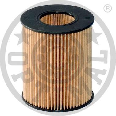 Optimal OP-FOF40042 - Eļļas filtrs autodraugiem.lv
