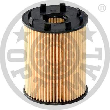 Optimal OP-FOF40052 - Eļļas filtrs autodraugiem.lv