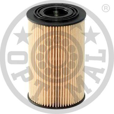 Optimal OP-FOF40067 - Eļļas filtrs autodraugiem.lv
