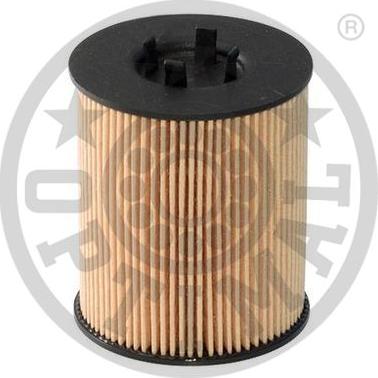 Optimal OP-FOF40015 - Eļļas filtrs autodraugiem.lv