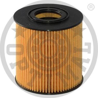 Optimal OP-FOF40039 - Eļļas filtrs autodraugiem.lv