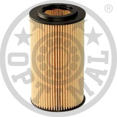 Optimal OP-FOF40023 - Eļļas filtrs autodraugiem.lv