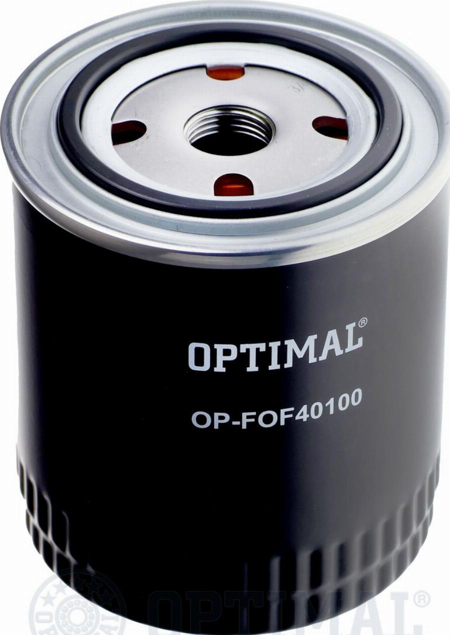 Optimal OP-FOF40100 - Eļļas filtrs autodraugiem.lv