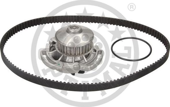 Optimal R-1190AQ1 - Ūdenssūknis + Zobsiksnas komplekts autodraugiem.lv