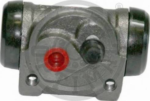 Optimal RZ-4111 - Riteņa bremžu cilindrs autodraugiem.lv