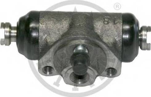 Optimal RZ-3463 - Riteņa bremžu cilindrs autodraugiem.lv