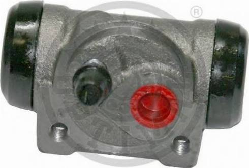 Optimal RZ-3594 - Riteņa bremžu cilindrs autodraugiem.lv