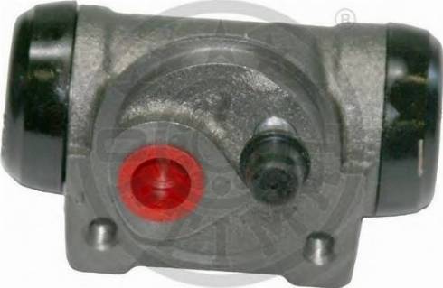 Optimal RZ-3593 - Riteņa bremžu cilindrs autodraugiem.lv