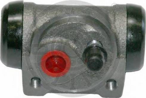 Optimal RZ-3592 - Riteņa bremžu cilindrs autodraugiem.lv