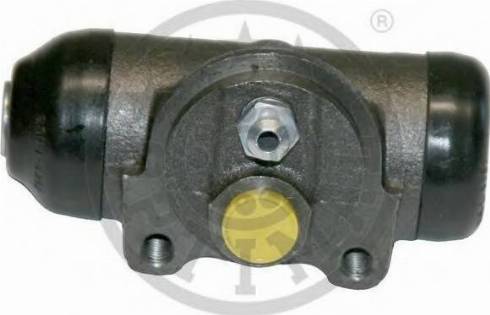 Optimal RZ-3551 - Riteņa bremžu cilindrs autodraugiem.lv
