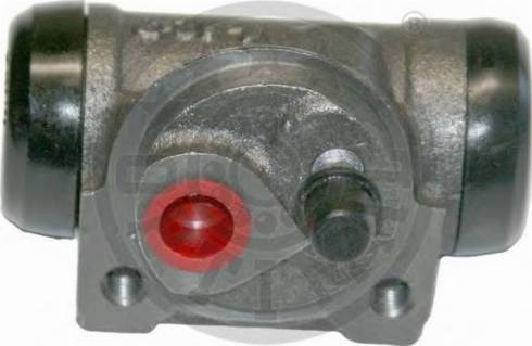 Optimal RZ-3587 - Riteņa bremžu cilindrs autodraugiem.lv