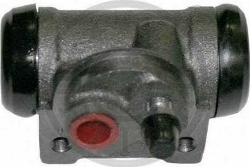 Optimal RZ-3601 - Riteņa bremžu cilindrs autodraugiem.lv