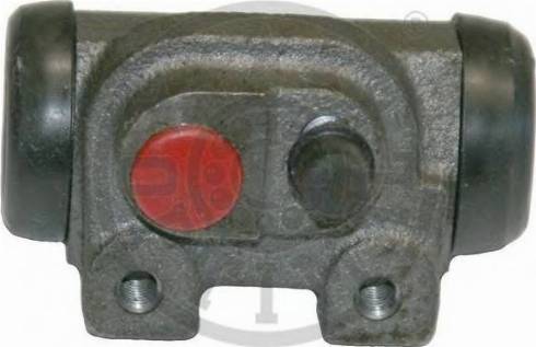 Optimal RZ-3885 - Riteņa bremžu cilindrs autodraugiem.lv
