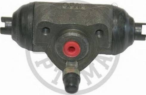 Optimal RZ-3311 - Riteņa bremžu cilindrs autodraugiem.lv