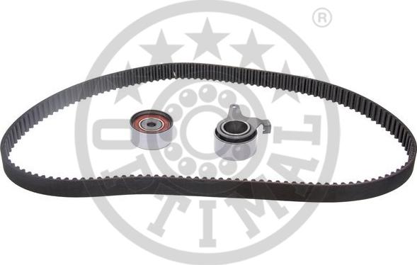 Optimal SK-1652 - Zobsiksnas komplekts autodraugiem.lv