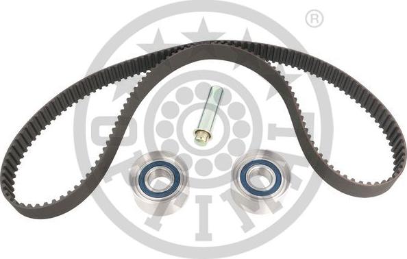 Optimal SK-1681 - Zobsiksnas komplekts autodraugiem.lv