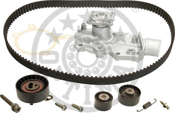 Optimal SK-1094AQ1 - Ūdenssūknis + Zobsiksnas komplekts autodraugiem.lv