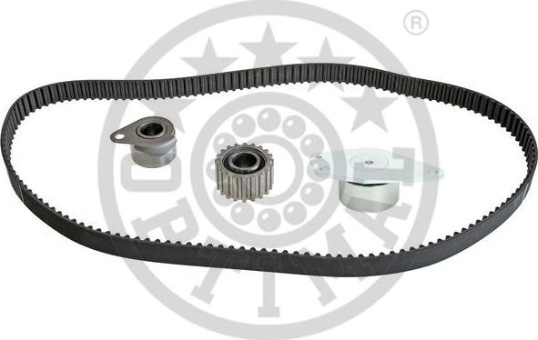 Optimal SK-1084 - Zobsiksnas komplekts autodraugiem.lv