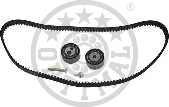 Optimal SK-1086 - Zobsiksnas komplekts autodraugiem.lv