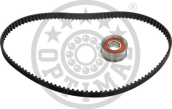 Optimal SK-1185 - Zobsiksnas komplekts autodraugiem.lv