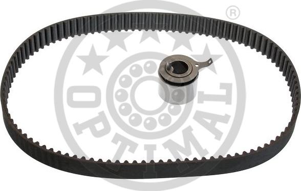 Optimal SK-1183 - Zobsiksnas komplekts autodraugiem.lv