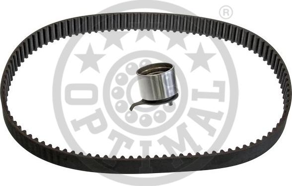 Optimal SK-1183 - Zobsiksnas komplekts autodraugiem.lv