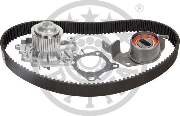 Optimal SK-1316AQ1 - Ūdenssūknis + Zobsiksnas komplekts autodraugiem.lv