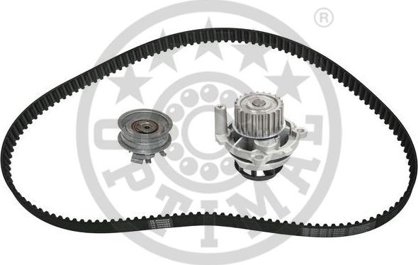 Optimal SK-1373AQ2 - Ūdenssūknis + Zobsiksnas komplekts autodraugiem.lv