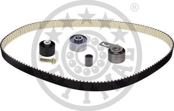 Optimal SK-1716 - Zobsiksnas komplekts autodraugiem.lv