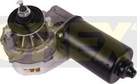 Orex 482038 - Stikla tīrītāju motors autodraugiem.lv