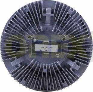 Orex 420008 - Sajūgs, Radiatora ventilators autodraugiem.lv
