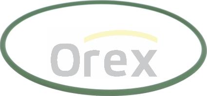 Orex 516005 - Blīvgredzens autodraugiem.lv