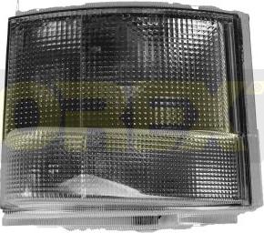 Orex 582019 - Pagrieziena signāla lukturis autodraugiem.lv