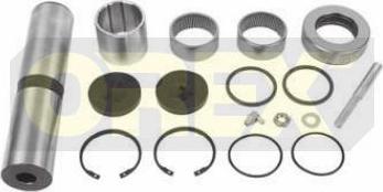 Orex 635002 - Remkomplekts, Grozāmass rēdze autodraugiem.lv