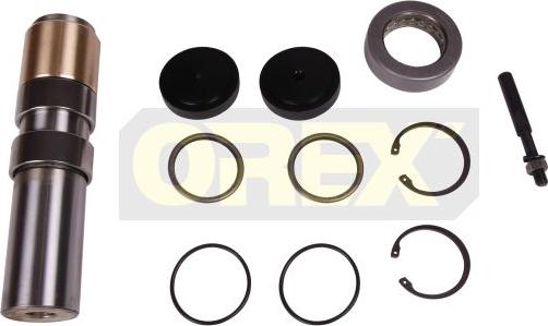 Orex 633004 - Remkomplekts, Grozāmass rēdze autodraugiem.lv