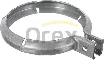 Orex 149026 - Savienojošie elementi, Izplūdes gāzu sistēma autodraugiem.lv