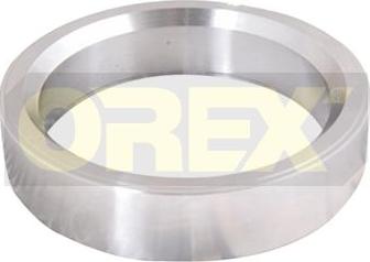 Orex 143075 - Rotējošs gredzens, Riteņa rumba autodraugiem.lv