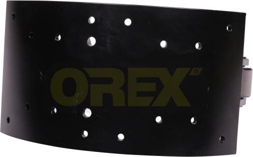 Orex 142063 - Bremžu loki autodraugiem.lv