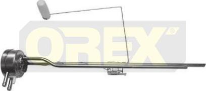 Orex 147006 - Devējs, Degvielas līmenis autodraugiem.lv