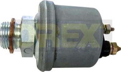 Orex 101037 - Devējs, Eļļas spiediens autodraugiem.lv
