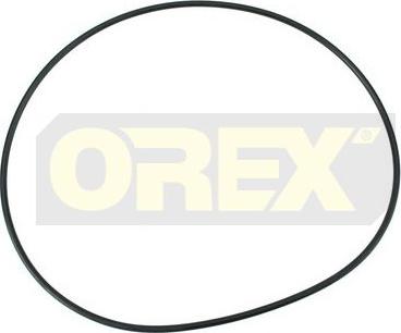 Orex 116002 - Blīvslēgs, Riteņu rumba-Planetārais reduktors autodraugiem.lv
