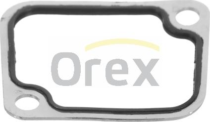 Orex 116018 - Blīve, Dzesēšanas šķidruma caurule autodraugiem.lv