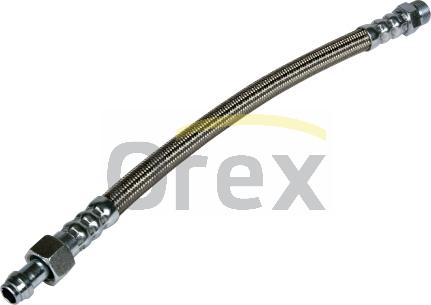 Orex 113003 - Spiediena caurule, Gaisa kompresors autodraugiem.lv