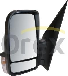Orex 182260 - Ārējais atpakaļskata spogulis autodraugiem.lv