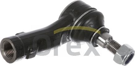 Orex 131055 - Stūres šķērsstiepņa uzgalis autodraugiem.lv
