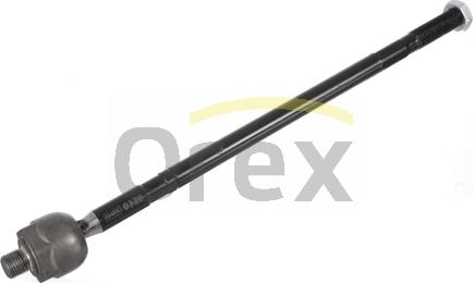Orex 131024 - Aksiālais šarnīrs, Stūres šķērsstiepnis autodraugiem.lv
