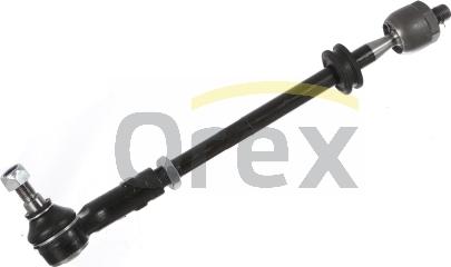 Orex 131071 - Stūres šķērsstiepnis autodraugiem.lv