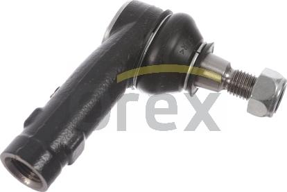 Orex 131102 - Stūres šķērsstiepņa uzgalis autodraugiem.lv