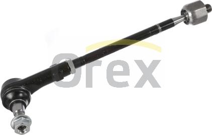 Orex 131122 - Stūres šķērsstiepnis autodraugiem.lv