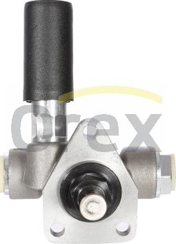 Orex 390003 - Sūknis, Degvielas padeves sistēma autodraugiem.lv